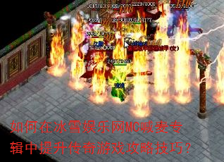 ����ڱ�ѩ������MC����ר��������������Ϸ���Լ��ɣ�