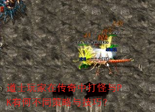��ʿ����ڴ����д����PK�кβ�ͬ�����뼼�ɣ�
