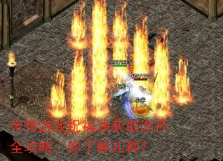 ������Ϸף���ͻ�ȡ;��ȫ���ԣ����˽⼸�֣�