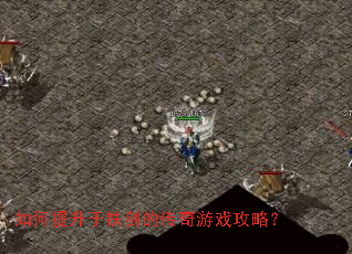 如何提升于铁剑的传奇游戏攻略? 如何提升于铁剑的传奇游戏攻略?