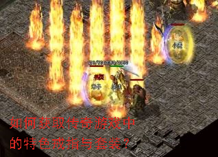 ��λ�ȡ������Ϸ�е���ɫ��ָ����װ��