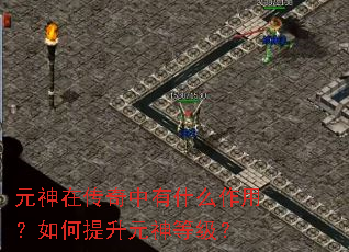 Ԫ���ڴ�������ʲô���ã��������Ԫ��ȼ���