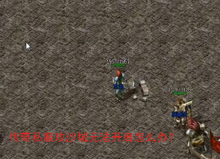 ����˽����ɳ���޷�������ô�죿