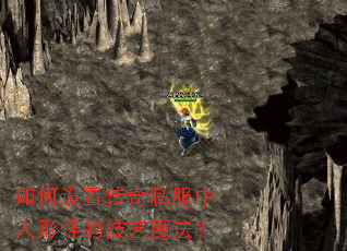 ������ô���˽�������ιֵļ���ħ����