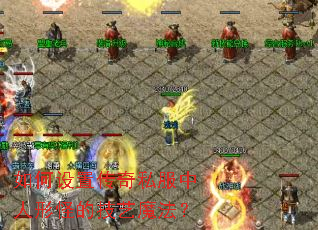 ������ô���˽�������ιֵļ���ħ����