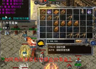 如何高效获取打怪爆出的装备? 如何高效获取打怪爆出的装备?