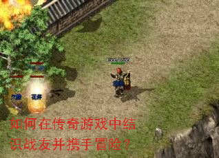 ����ڴ�����Ϸ�н�ʶս�Ѳ�Я��ð�գ�