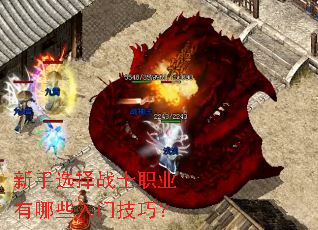 ����ѡ��սʿְҵ����Щ���ż��ɣ�