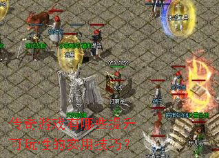 ������Ϸ����Щ���������Ե�ʵ�ü��ɣ�