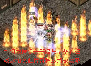 ��ο��������ȼ���װ������ս������Ѫ����˽���ռ�����