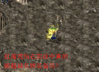 ��ħ��ָ��ʵս������ܳ�Խ����װ����