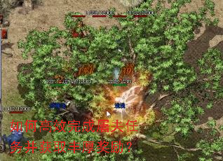 如何高效完成屠夫任务并获取丰厚奖励? 如何高效完成屠夫任务并获取丰厚奖励?