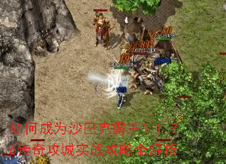 ��γ�Ϊɳ�Ϳ˰�����1.76���湥��ʵս����ȫ����