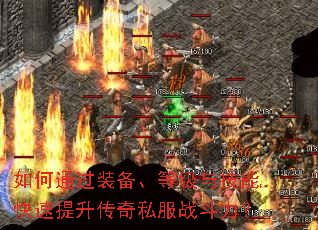 ���ͨ��װ�����ȼ��뼼�ܿ�����������˽��ս������