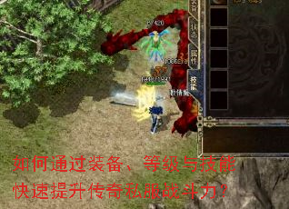 ���ͨ��װ�����ȼ��뼼�ܿ�����������˽��ս������