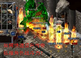 ��ο�����������˽����ɫս������