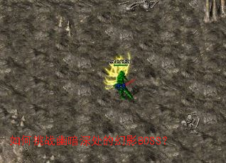 �����ս�İ���Ļ�ӰBOSS��