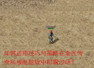 如何运用技巧与策略在全民传奇私服电脑版中称霸沙场? 如何运用技巧与策略在全民传奇私服电脑版中称霸沙场?