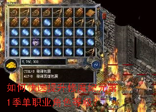 ��ο���������ħ��Ԫ��1����ְҵ��ɫ�ȼ���