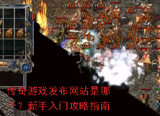 传奇游戏发布网站是哪个?新手入门攻略指南 传奇游戏发布网站是哪个?新手入门攻略指南
