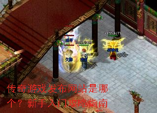 传奇游戏发布网站是哪个?新手入门攻略指南 传奇游戏发布网站是哪个?新手入门攻略指南