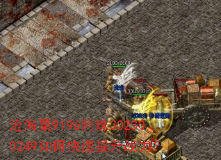 沧海粟9196阿珠302300249如何快速提升战力? 沧海粟9196阿珠302300249如何快速提升战力?