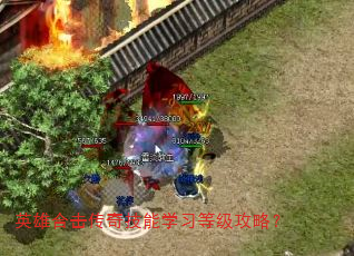 Ӣ�ۺϻ����漼��ѧϰ�ȼ����ԣ�