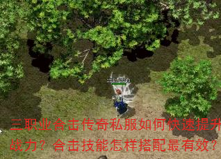 三职业合击传奇私服如何快速提升战力?合击技能怎样搭配最有效? 三职业合击传奇私服如何快速提升战力?合击技能怎样搭配最有效?