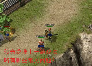 传奇龙珠十一游戏攻略有哪些常见问题? 传奇龙珠十一游戏攻略有哪些常见问题?