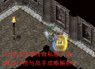 如何选择3D传奇私服?最新排行榜与高手攻略解析? 如何选择3D传奇私服?最新排行榜与高手攻略解析?