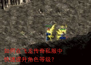 如何在飞龙传奇私服中快速提升角色等级? 如何在飞龙传奇私服中快速提升角色等级?