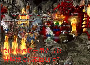 如何快速提升勇者等级并解锁隐藏家园剧情? 如何快速提升勇者等级并解锁隐藏家园剧情?