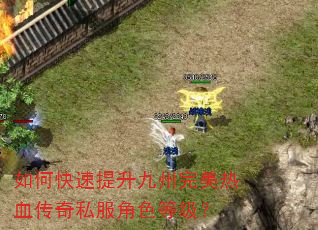 如何快速提升九州完美热血传奇私服角色等级? 如何快速提升九州完美热血传奇私服角色等级?