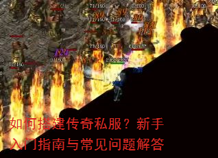 如何搭建传奇私服?新手入门指南与常见问题解答 如何搭建传奇私服?新手入门指南与常见问题解答