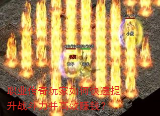 ְҵ���������ο�������ս��������Ч׬Ǯ��