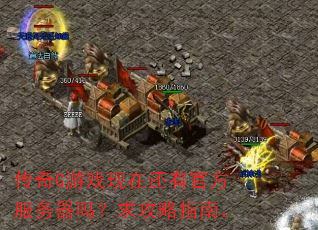 传奇G游戏现在还有官方服务器吗?求攻略指南。 传奇G游戏现在还有官方服务器吗?求攻略指南。