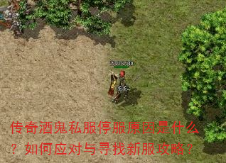 传奇酒鬼私服停服原因是什么?如何应对与寻找新服攻略? 传奇酒鬼私服停服原因是什么?如何应对与寻找新服攻略?