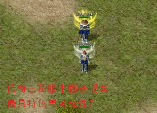 传奇三私服中哪些版本最具特色与可玩性? 传奇三私服中哪些版本最具特色与可玩性?