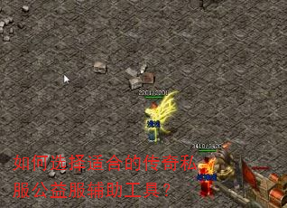 如何选择适合的传奇私服公益服辅助工具? 如何选择适合的传奇私服公益服辅助工具?